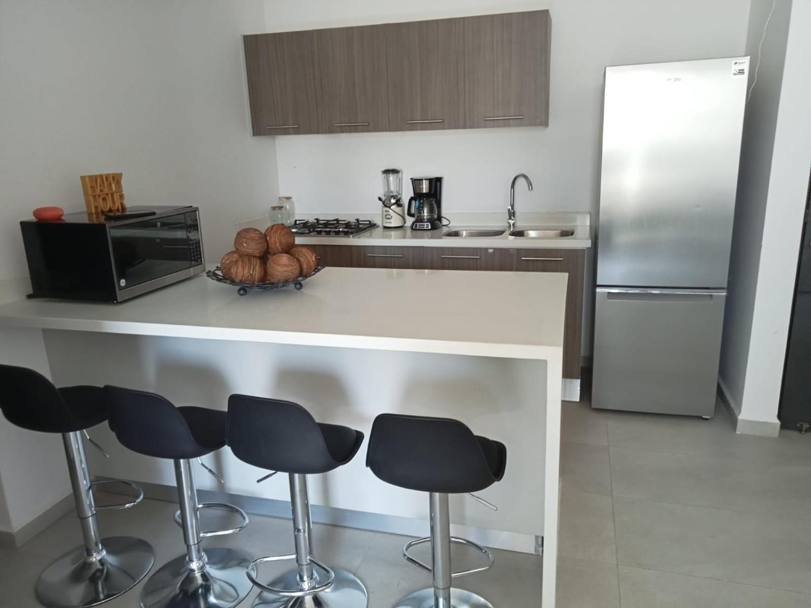 Apartment Option In Mazatlan