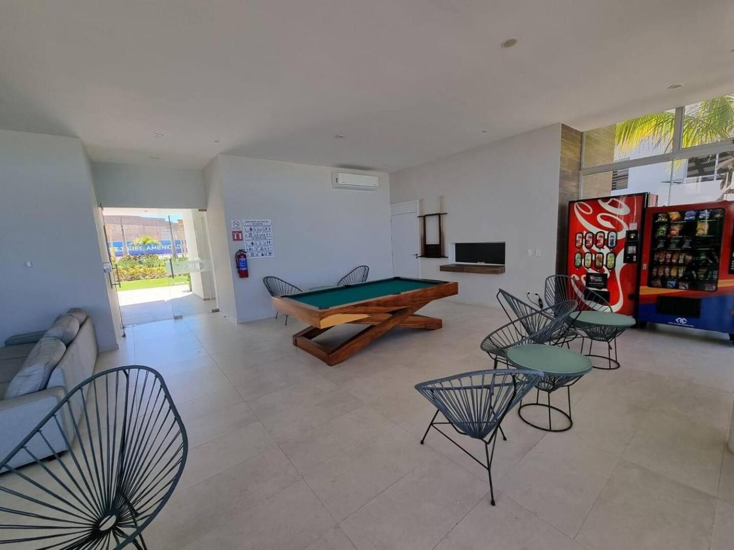 Option In * Mazatlan