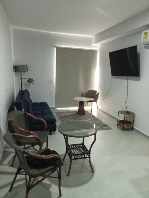 Apartment Option In *