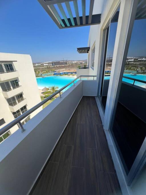 Apartment Option In