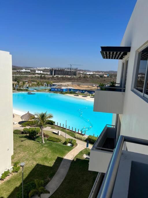 Apartment Option In *