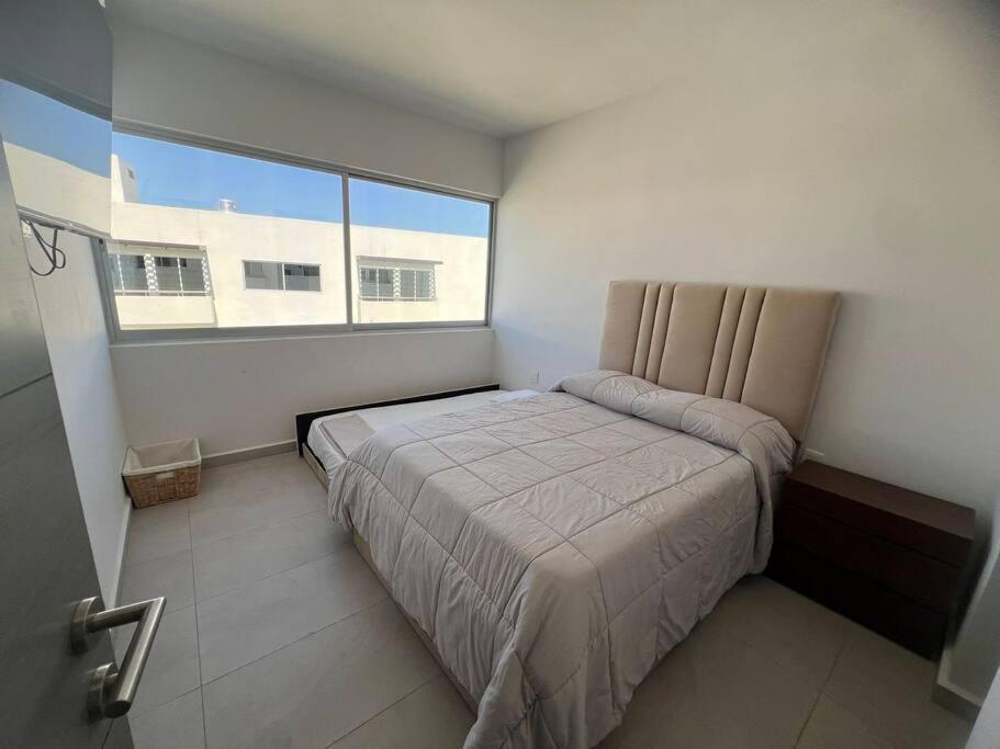 Option In Apartment Mazatlan