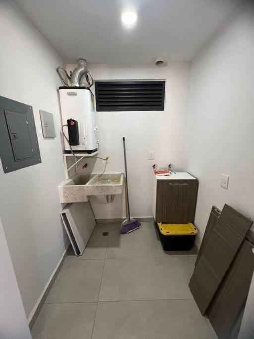 Option In Apartment Mazatlan
