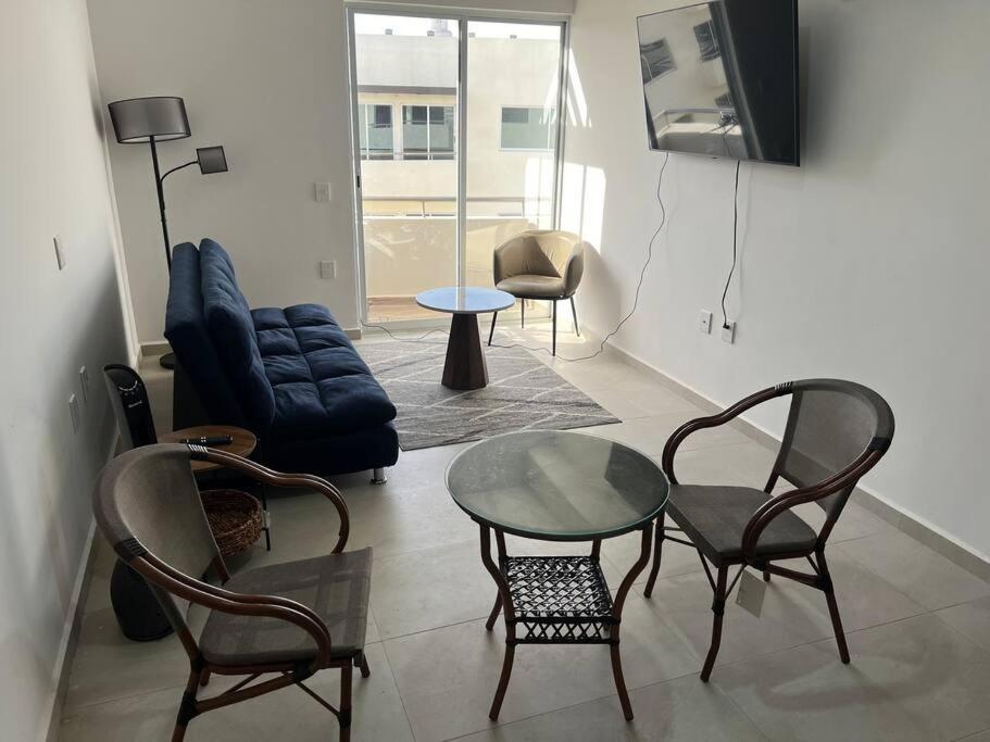 Apartment Option In Mazatlan