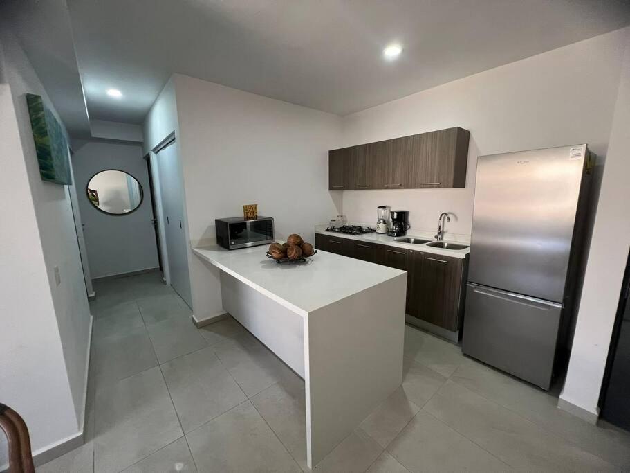 Apartment Option In