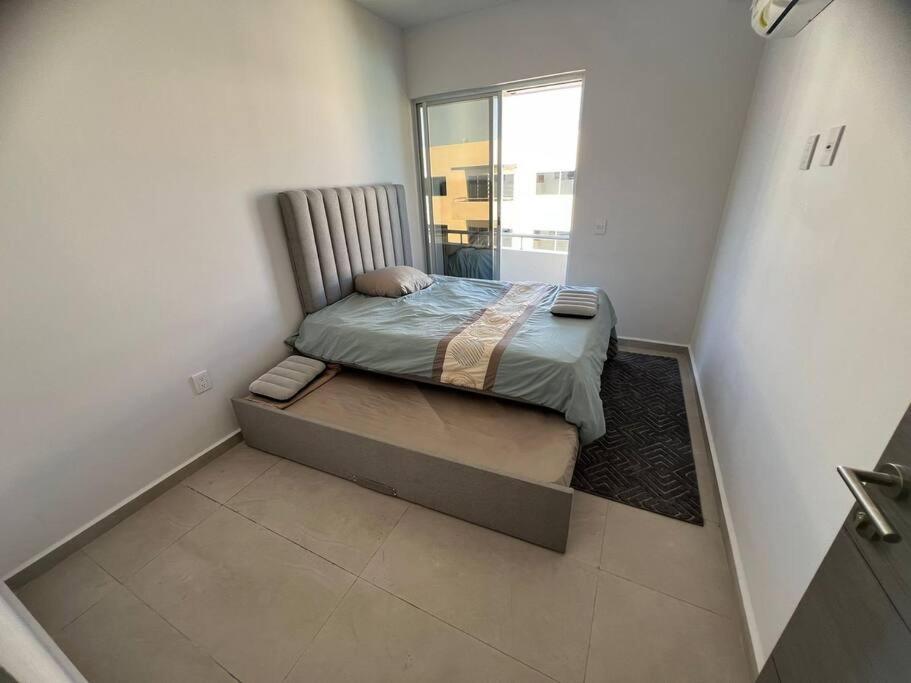 Option In Apartment Mazatlan