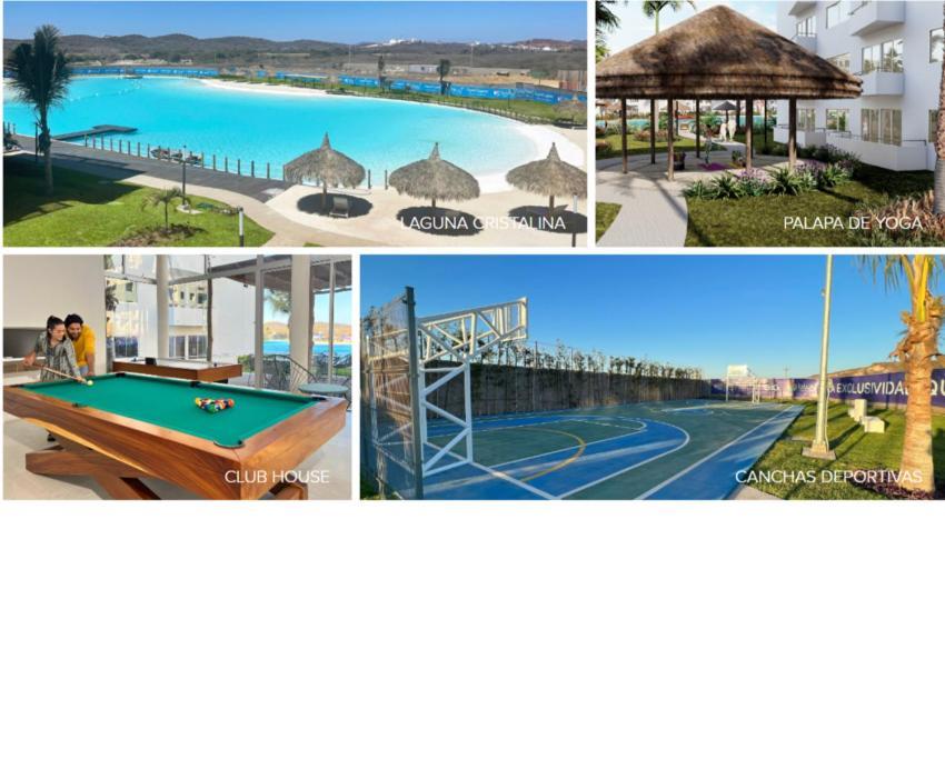 Option In * Mazatlan