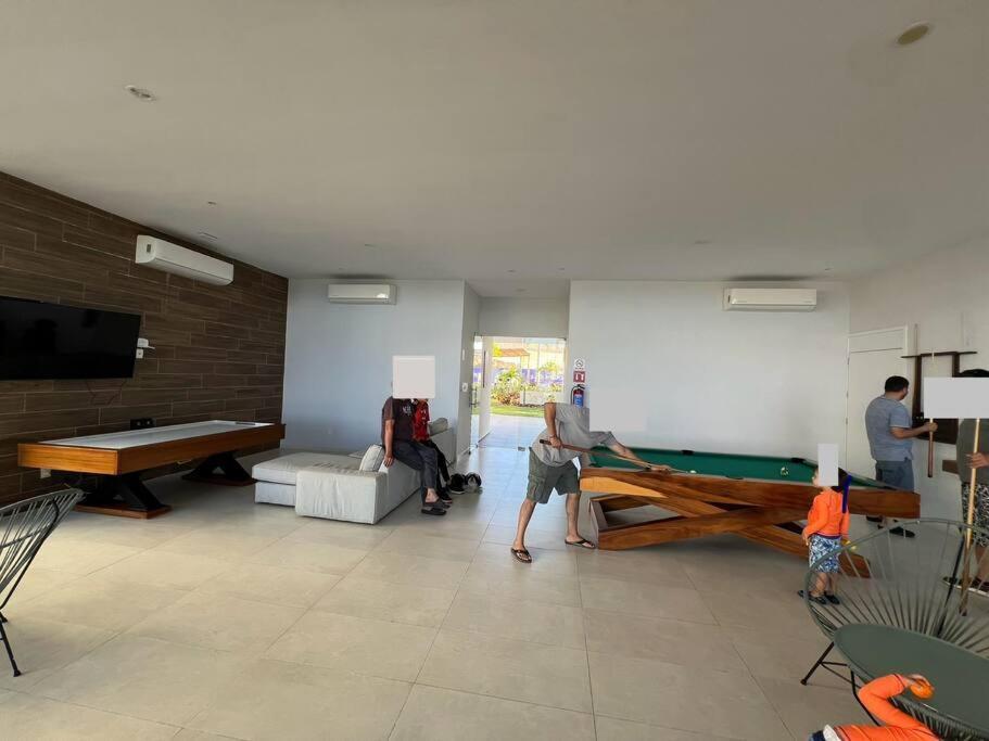 Option In Apartment Mazatlan