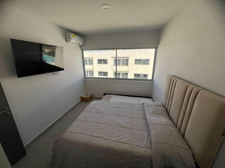 Option In Apartment *